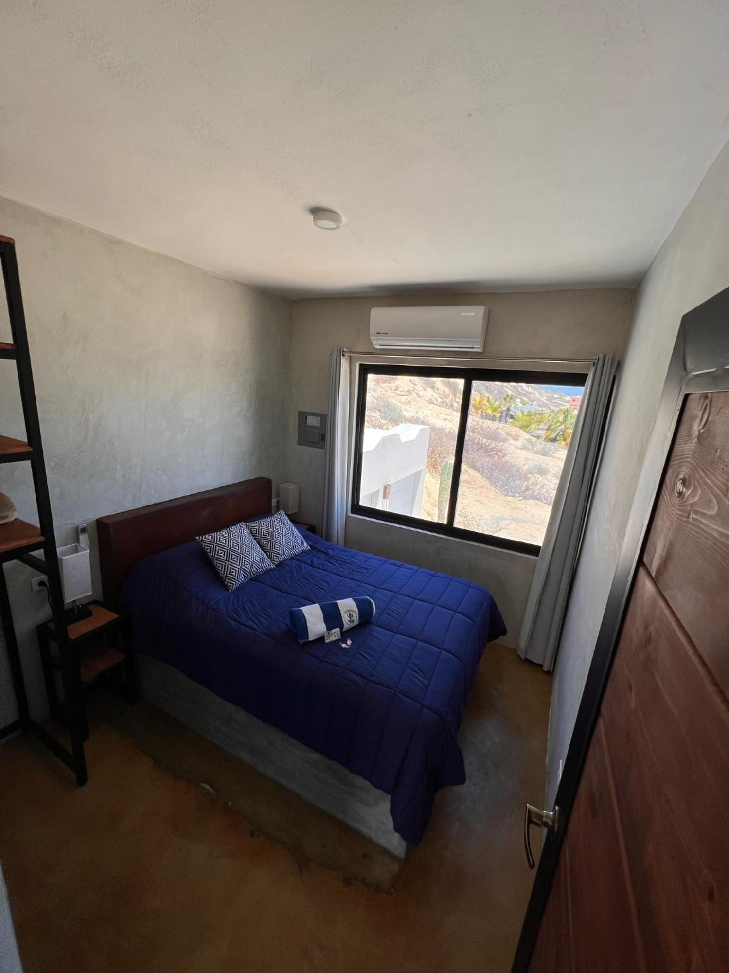 Beach Front Lofts, La Ventana المظهر الخارجي الصورة